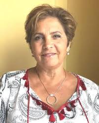 Roseann Marci Obituary (1951