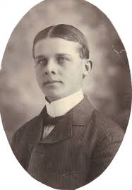 George Henry Cole (1879-1918)