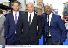 14,571 likes · 16 talking about this. Szybcy I Wsciekli 8 Brian O Conner Pojawi Sie W Fast 8 Postac Paula Walkera Wroci Na Ekrany Eska Pl