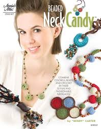 Beaded Neck Candy: Chamberlain, Glenda: 9781596352216: Amazon.com: Books