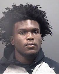 CLAY ISAIAH NOEL 01/21/2023