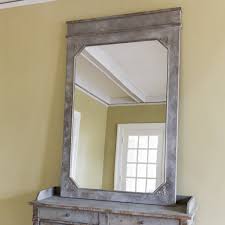 Shop wayfair for the best foyer mirror. Aged Foyer Mirror Hillcrest Collections Park Hill Collection Furniture