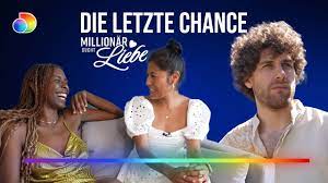Die letzte Chance | Best of Episode 8 | Millionär sucht Liebe - YouTube