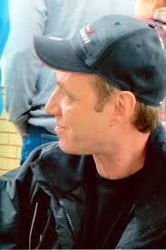 Alan Graham Mathew Obituary