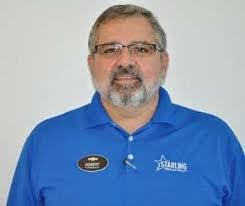 Derrick Ayala's Instagram, Twitter & Facebook