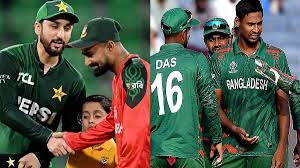 Pakistan Signals Potential Boycott From ICC T20 World Cup 2026 Amid Bangladesh Participation Row: Reports