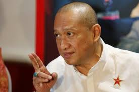Nazri presently is the member of parliament of malaysia for the. Suspension Of The Edge Does Not Mar Malaysia S Image Says Nazri Malaysia Malay Mail