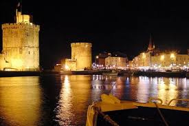 La Rochelle De Nuit La Rochelle Francofolies La Rochelle Vieux Port