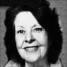 ANN GAILIS Obituary (1944