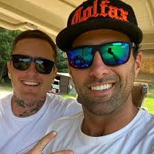 Gerald Irby's Instagram, Twitter & Facebook