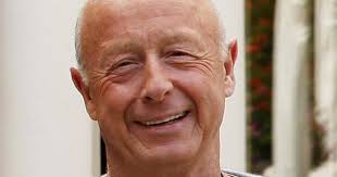 Nachruf: Der jüngere Bruder ist nicht mehr