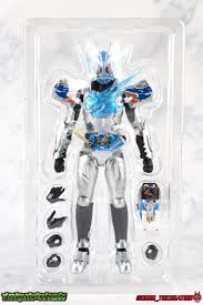 Hazard levels are the power scaling system of kamen rider build, they're used to measure how strong a character is compared to everyone. S H Figuarts Kamen Rider Cross Z Charge Gallery Tokunation