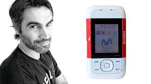 Müzik fonksiyonları ile şehre uygun tasarım. Nokia 5200 Xpress Music Retro Review En Espanol Youtube