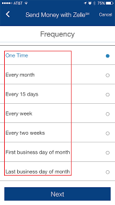 Zelle Payment From Us Bank To Chase 10 Travel With Grant