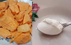 Umumnya kuih mempunyai 2 jenis, satu yang manis manakala satu lagi ialah jenis pedas. Mi Kuah Selera Orang Utara Wajib Dicuba Resipi Mstar