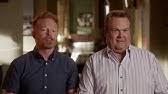 We should be patient and not give up. I Beg Your Garden Modern Family Youtube