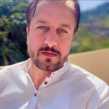 Sameer Ajaz Malik updated his profile picture.