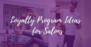 Digi customers can redeem a free grab ride on app to enjoy greater savings and convenience, said digi itelco head how lih ren. Salon Owner S Guide To Loyalty Programs For Client Retention