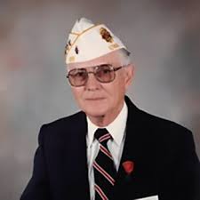 Former WWII pilot, Iowa funeral director to be buried in Shenandoah