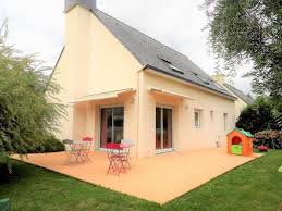 Maison A Vendre Pluvigner 56330 Morbihan F6 T6 6 Pieces 120m 263925