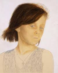 COLORED PENCIL Magazine: April 2013