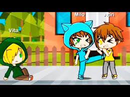 Pin En Mio