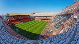Valencia x Celta de Vigo: horário e onde assistir ao jogo de LaLiga