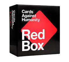 All bad cards works just like cards against humanity with some equally disturbing cards. Cards Against Humanity