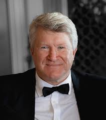 Edmund GILL Obituary