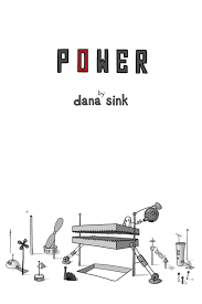 dana sink animator dana sink
