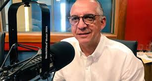 Capellán plantea desarrollar frontera archivos