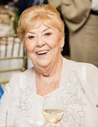 Obituary information for Gloria "Jerry" Mills