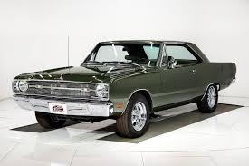 Image result for Black 1969 Dart