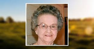 Verna Mae Cain Obituary July 6, 2012