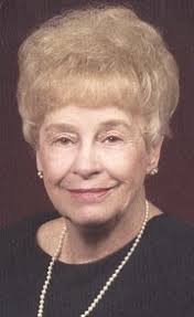 Joan L Kislia Wahl (1931-2011)