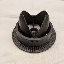 3d printable kitchen sink strainer for