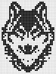 If you already have the basic knitting skills then you will find that knitting a dishcloth is really easy. Image Result For Fair Isle Wolf Pattern Free Cross Stitch Patterns Crochet Wolf Crochet Patterns Filet