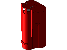 Our partners may combine this information with other data that you have provided to them or that they have collected as part of your use of the services. Milwaukee M12 Drill Battery 3d Cad Model Library Grabcad