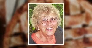 Theresa Heyer Obituary July 31, 2024