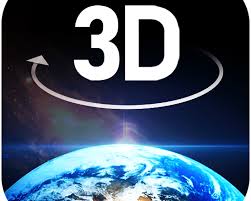 It is a platform to show creativity, user can create, download , edit and customise 4d or 3d wallpapers. 3d Wallpaper Parallax 2019 Best 4k Hd Wallpaper Apk Descargar App Gratis Para Android