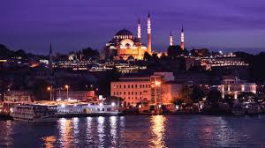 I samband med det så blev ankara huvudstad och har så förblivit. Istanbul Europas Mest Exotiska Stad Resetips