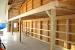 Small Pole Barn With Loft
