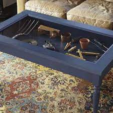 We aim to show you accurate product information. How To Build A Display Coffee Table This Old House