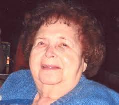 Marjorie Nash Obituary