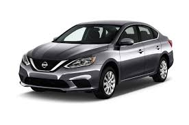 2018 Nissan Sentra Buyer S Guide Reviews Specs Comparisons