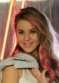 Lucia Gil Celebrities Lucia Beauty