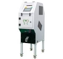Multi-Purpose Colour Sorter Beans Sorting Machine Pea Green Mung Bean  Grading Machine for Any Beans