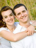 ENGAGEMENT: GRAYSON-PITTMAN