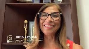 Irma C Soltero-Sparks