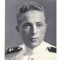 Robert Lyons Jungklas (1919–1950) • FamilySearch